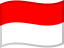 Bahasa Indonesia flag