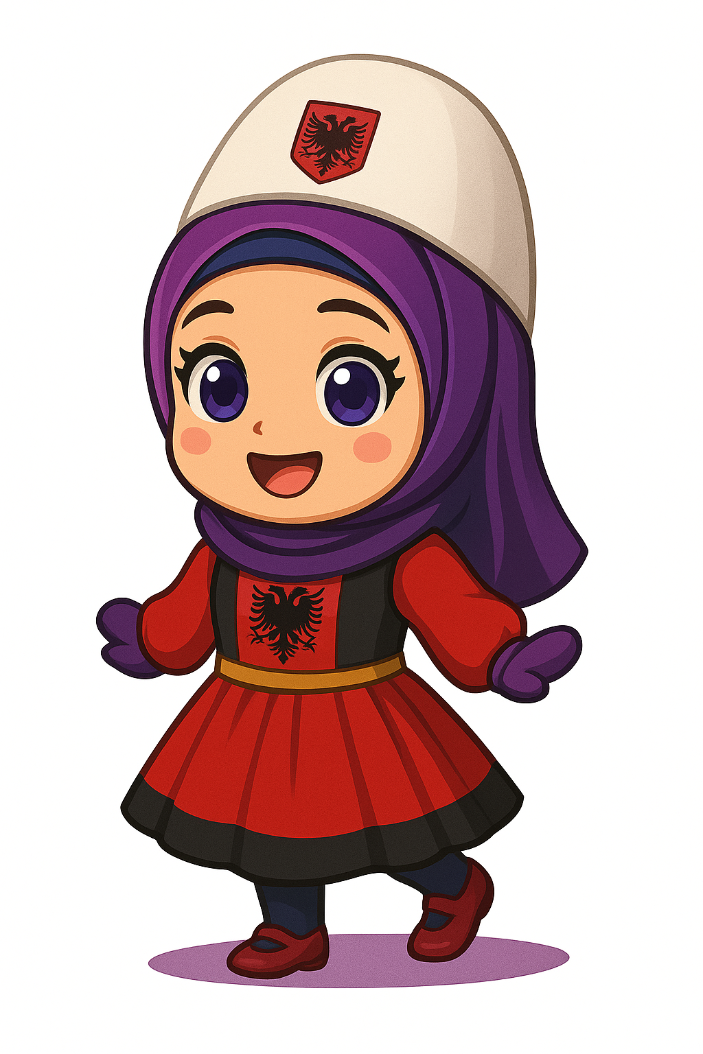 Qisara Albanian