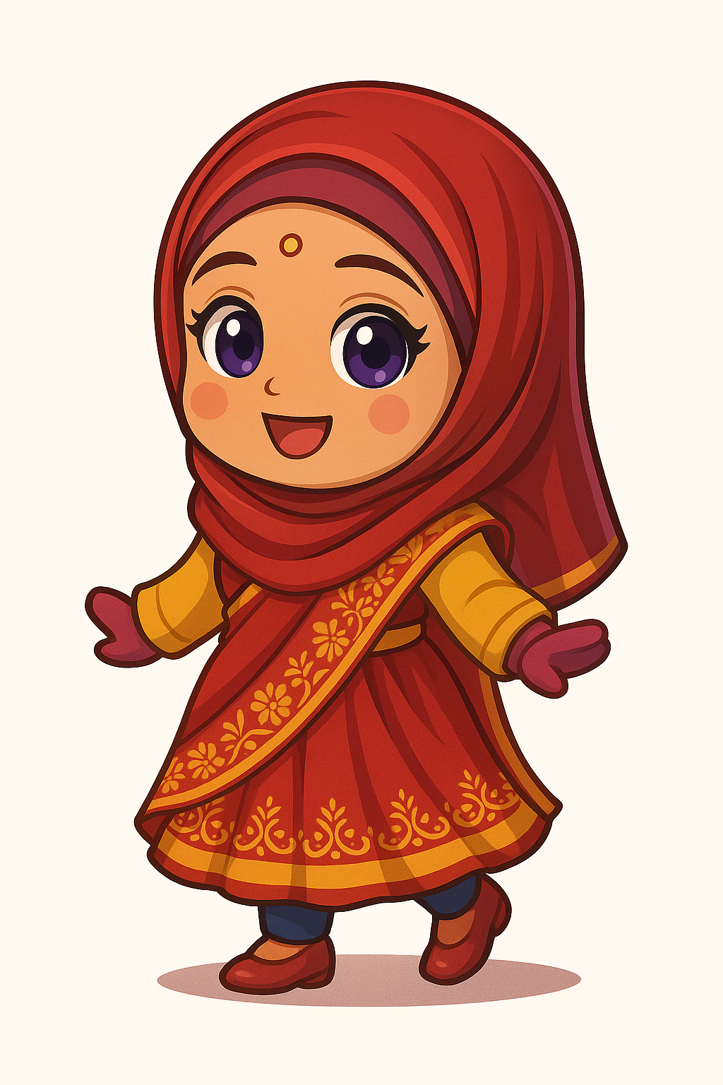 Qisara Bengali