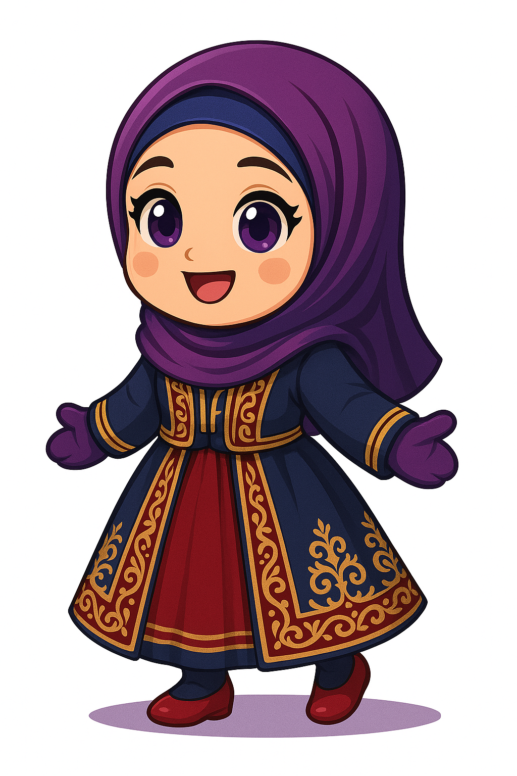 Qisara Bosnian