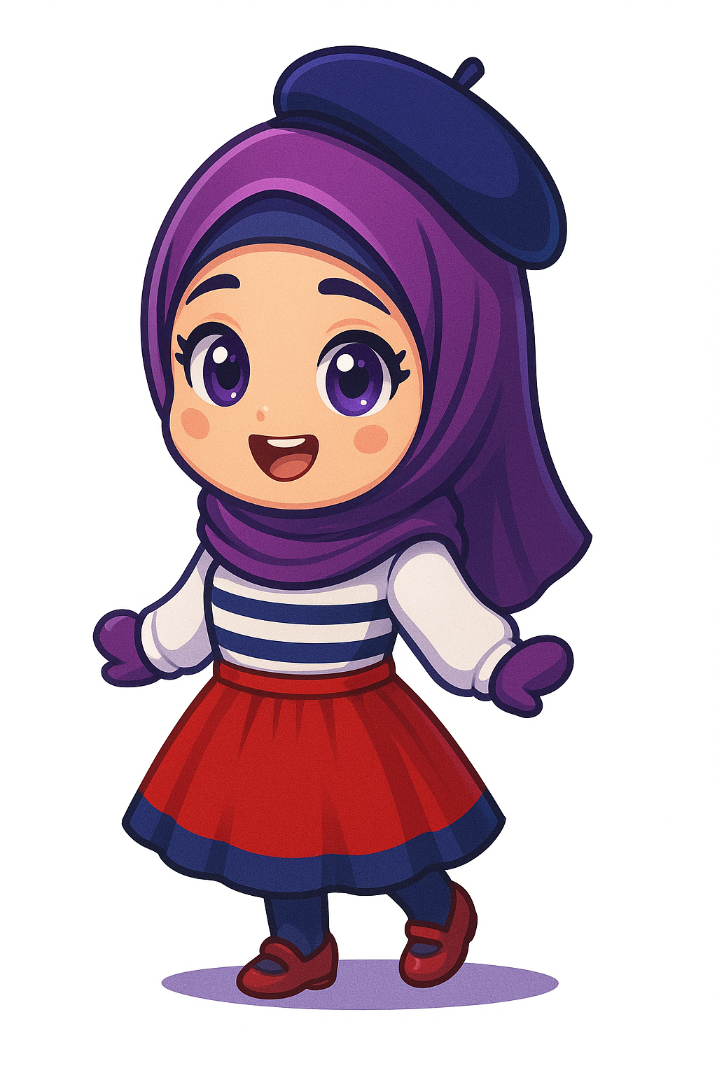 Qisara French