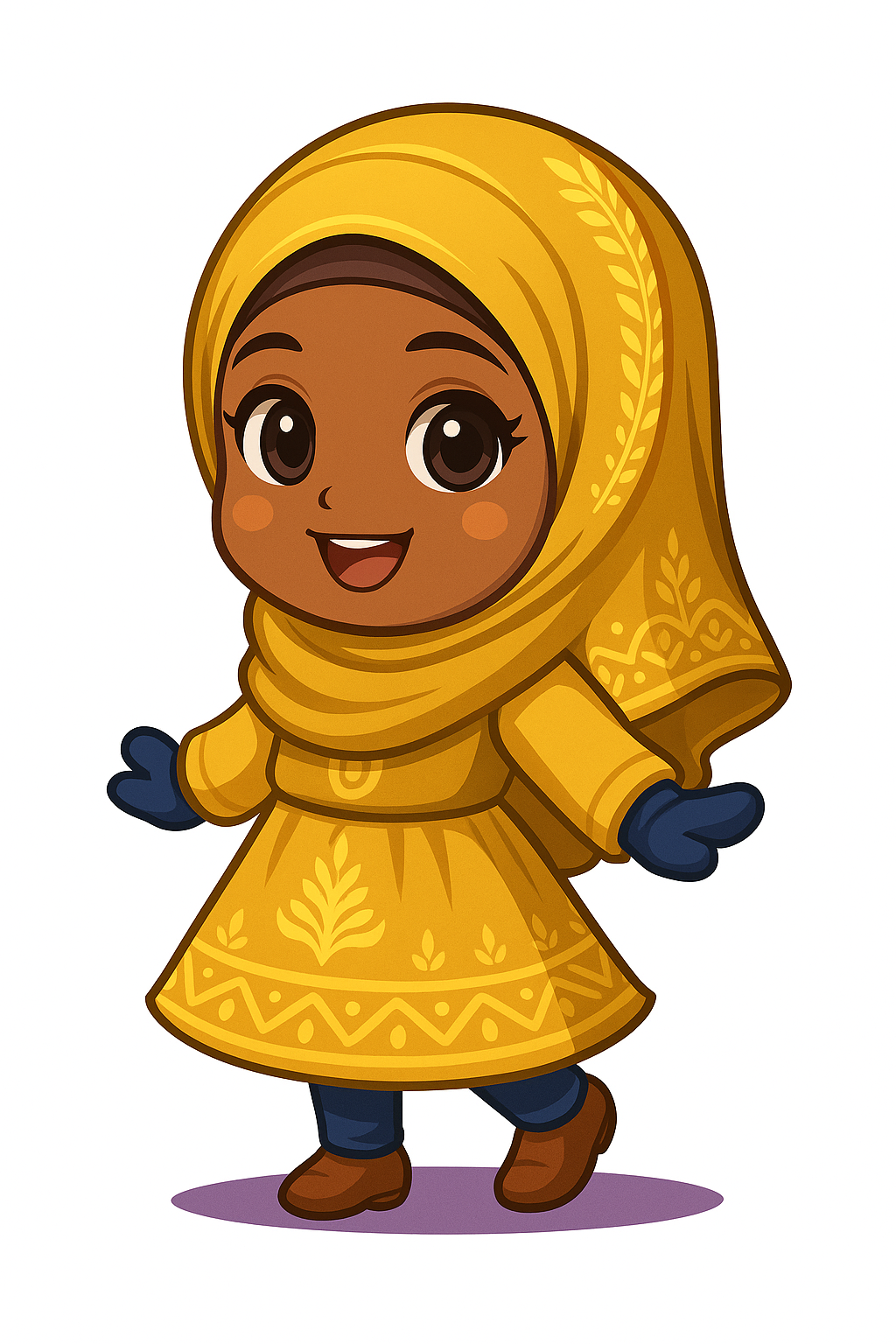Qisara Hausa