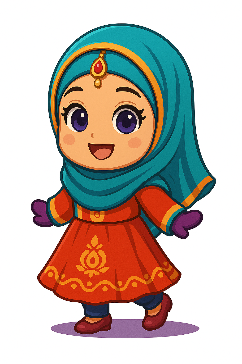 Qisara Indian