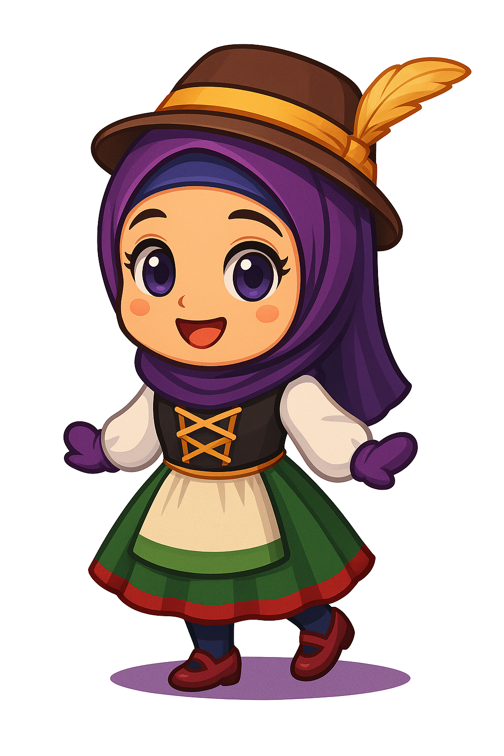 Qisara Italian