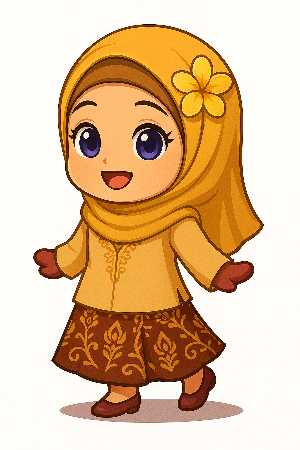 Qisara Malay