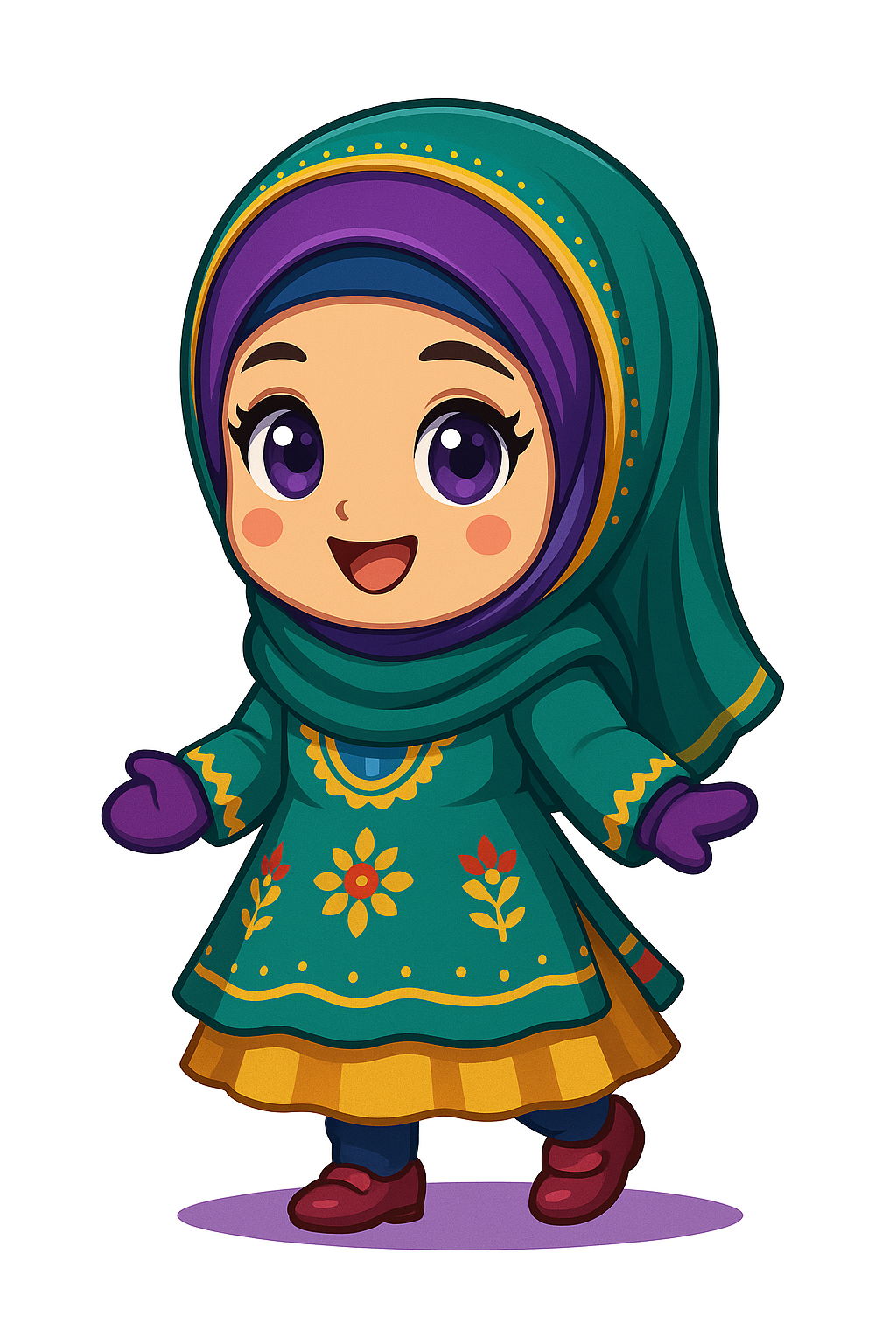 Qisara Pakistani