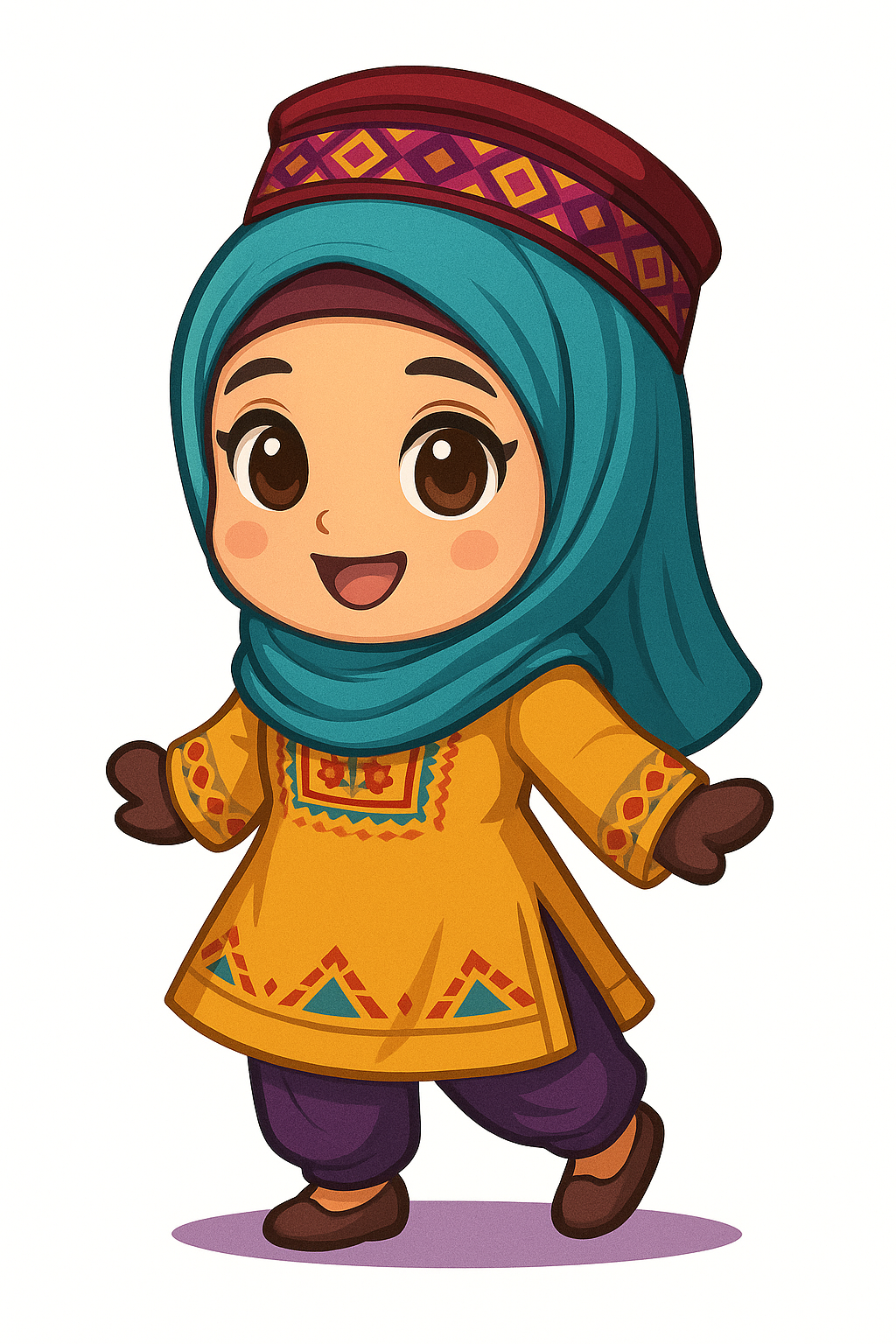 Qisara Pashto