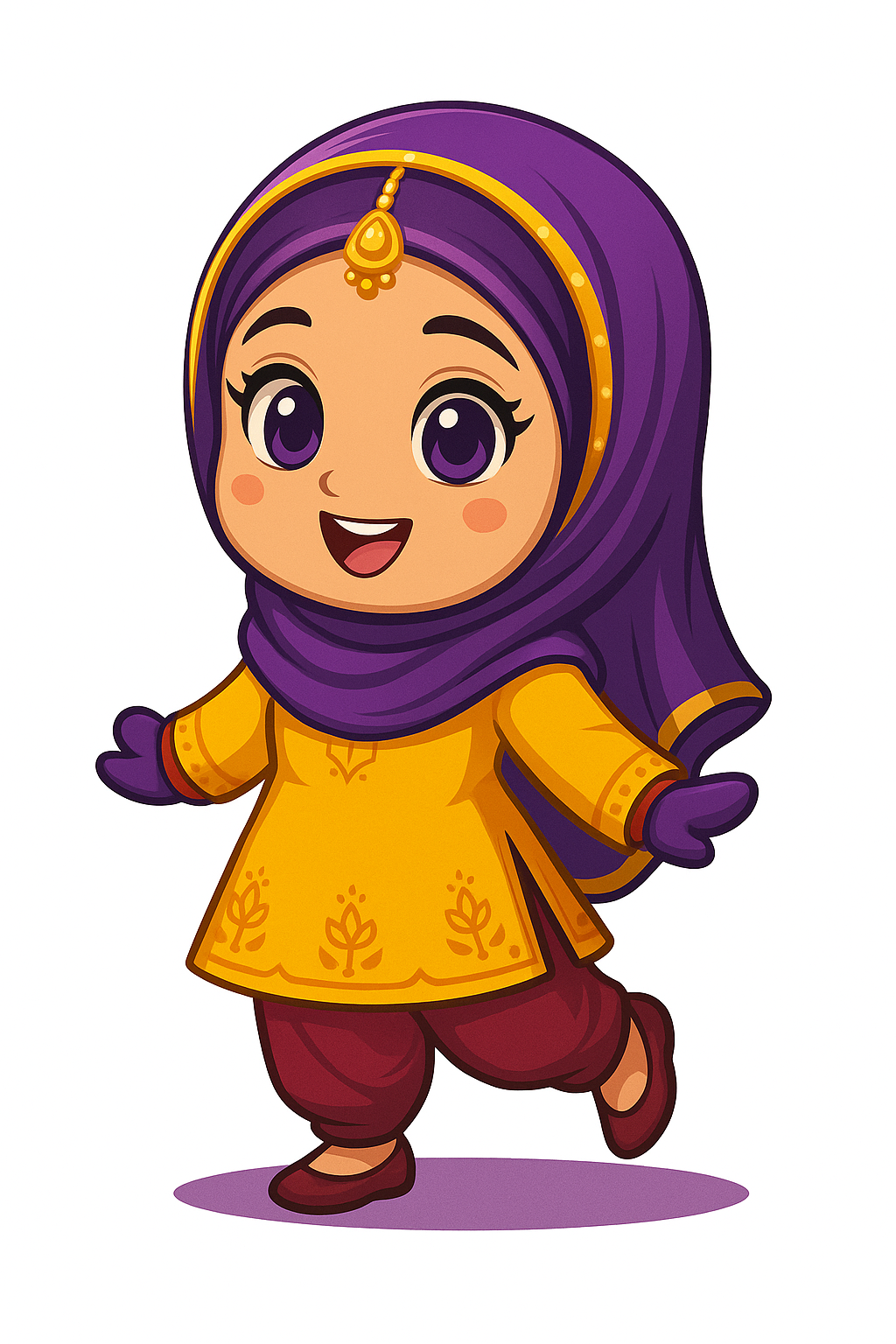 Qisara Punjabi