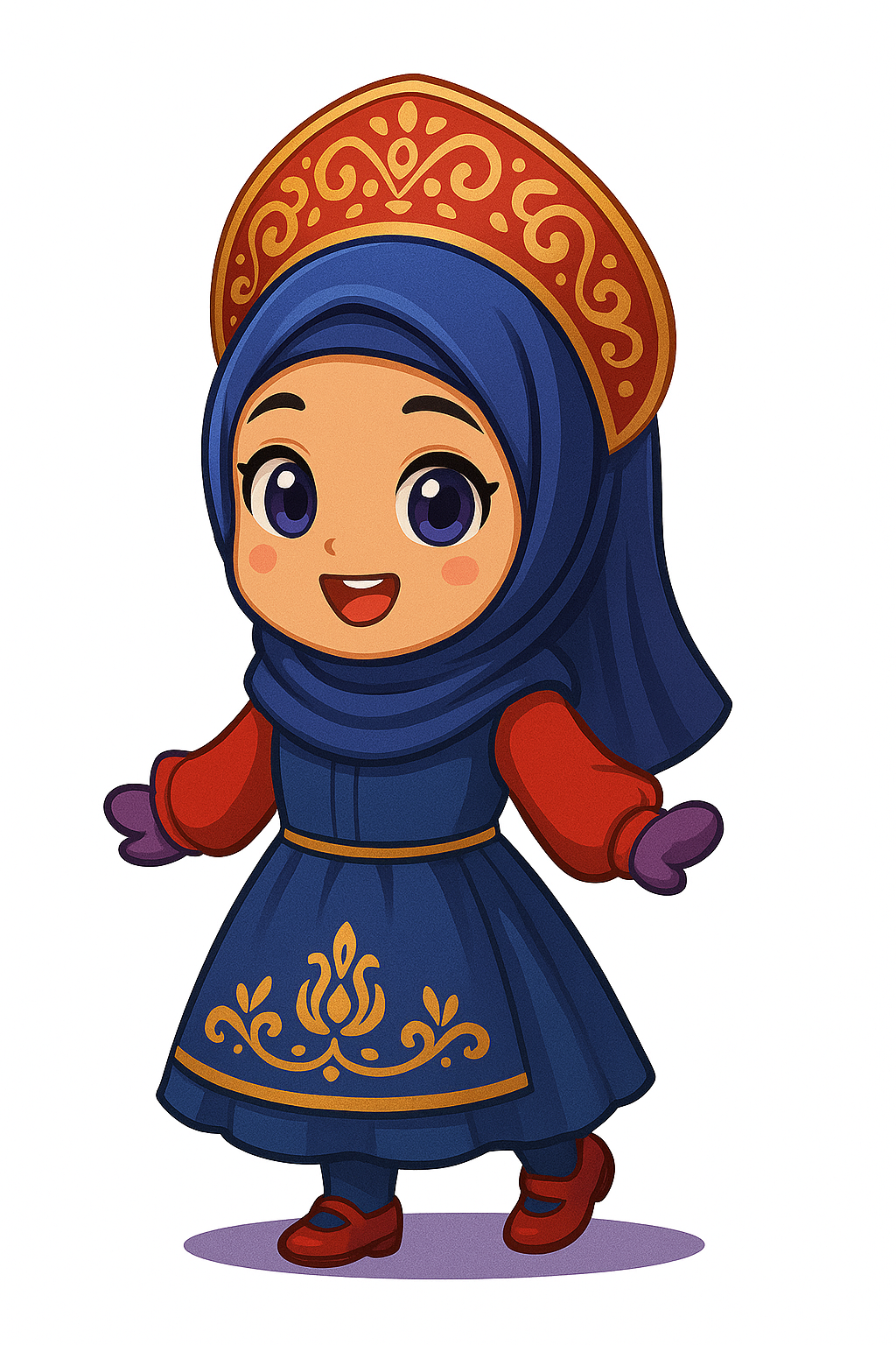 Qisara Russian