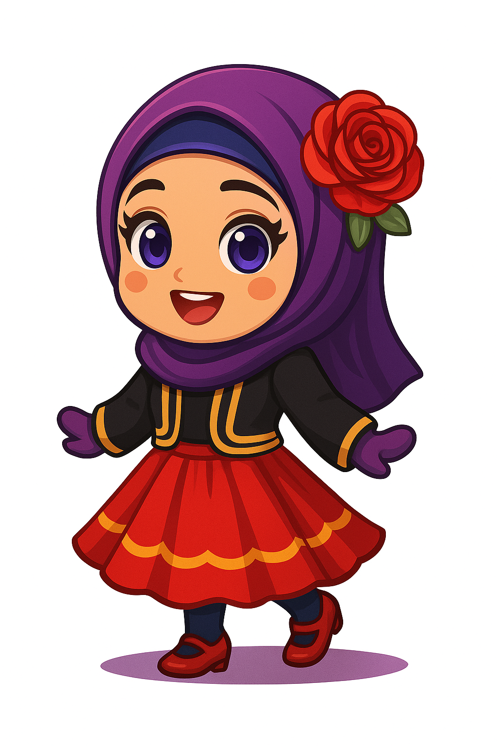 Qisara Spanish