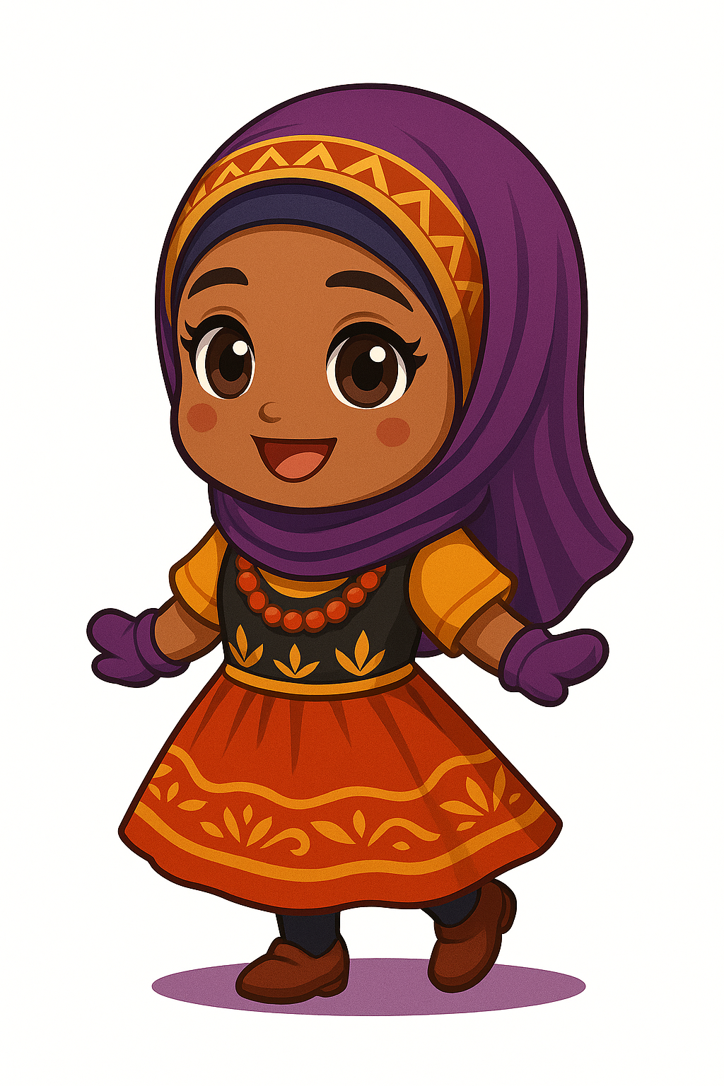 Qisara Swahili