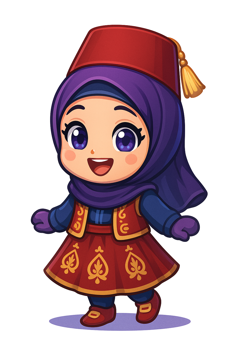Qisara Turkish