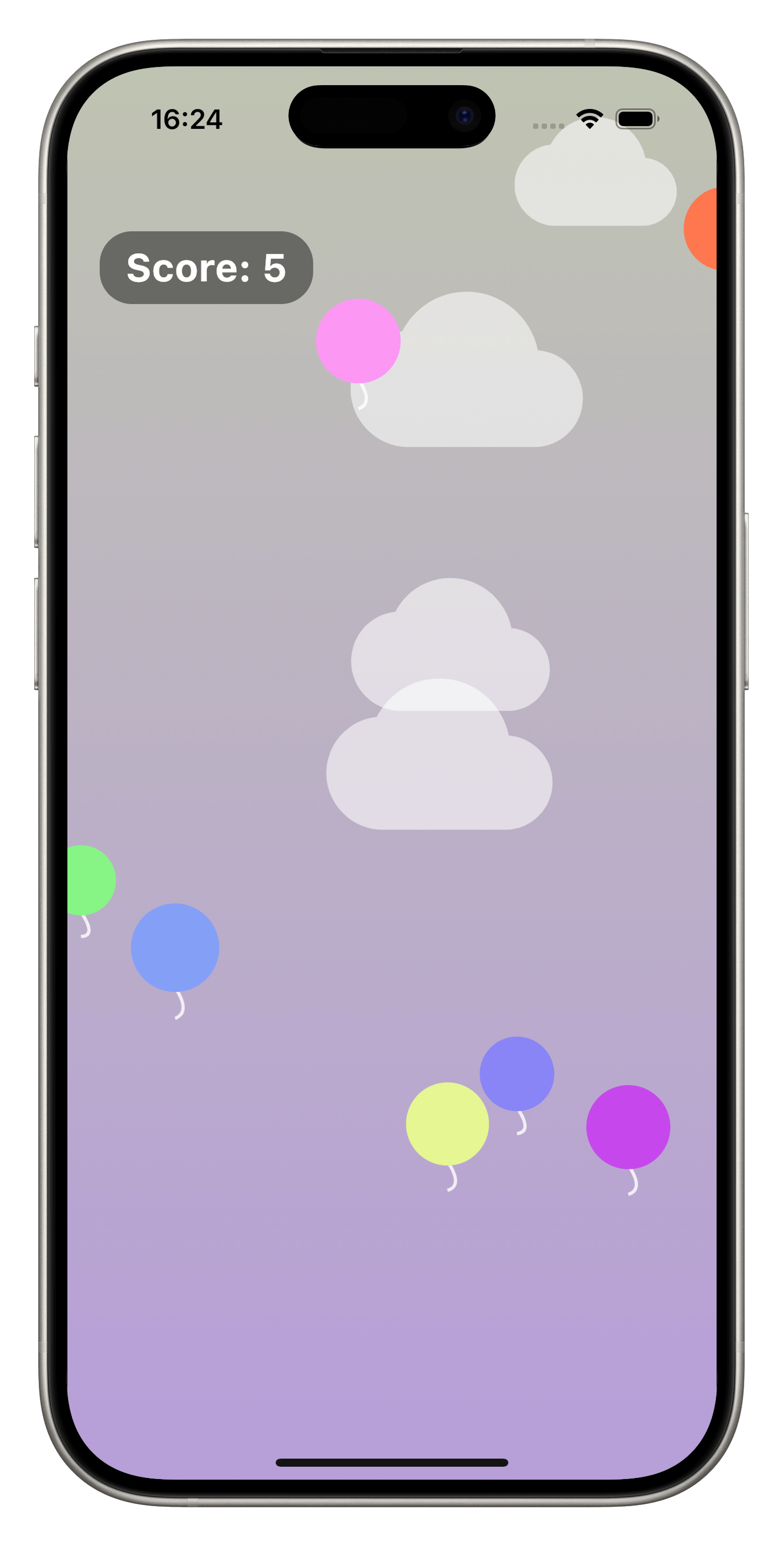 App Screenshot 8