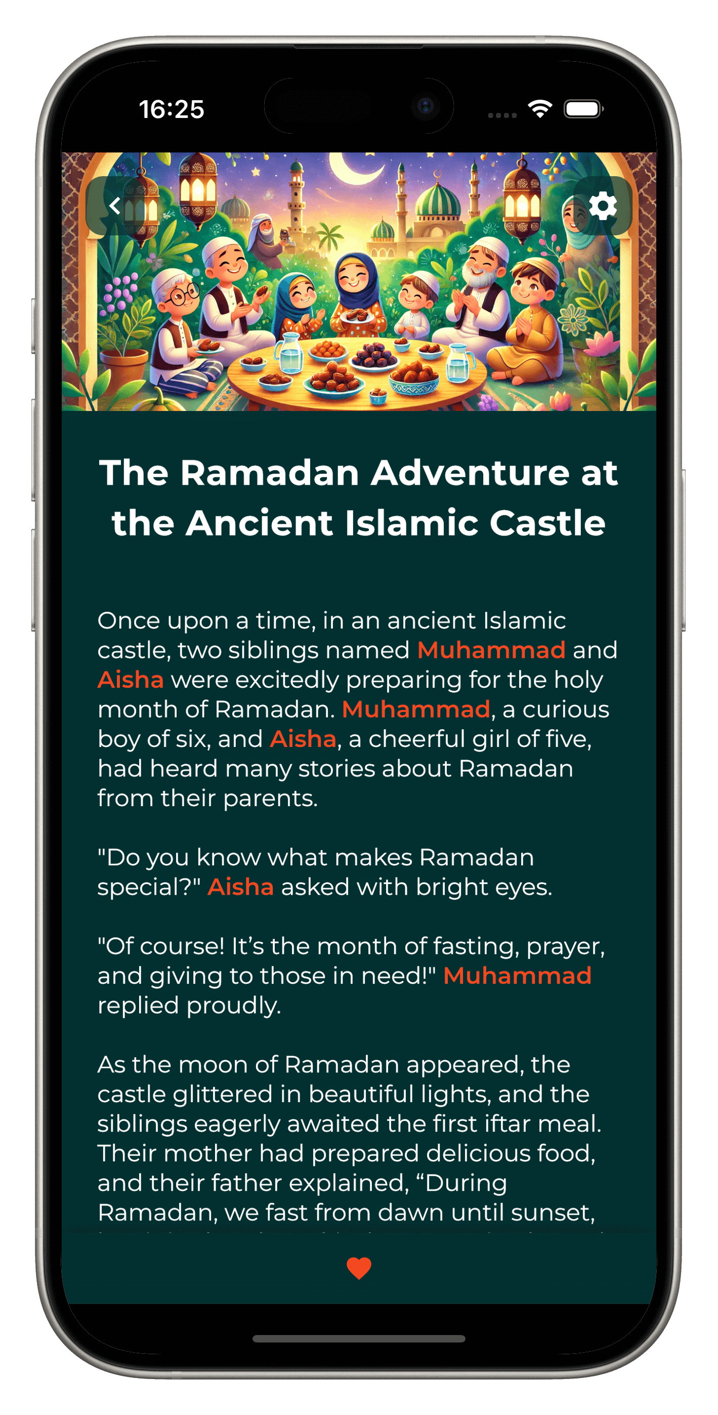 App Screenshot 3